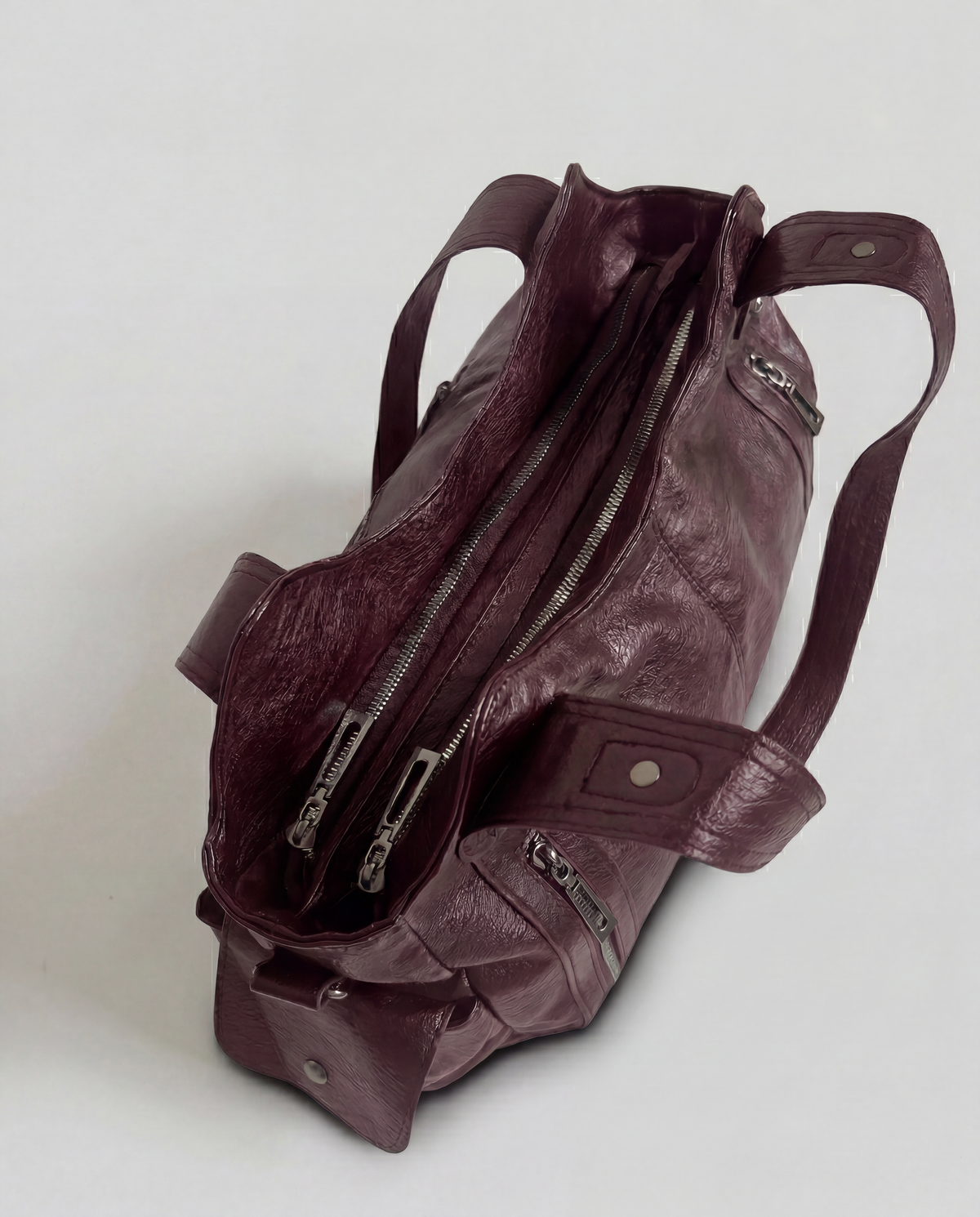 The Manhattan Bag