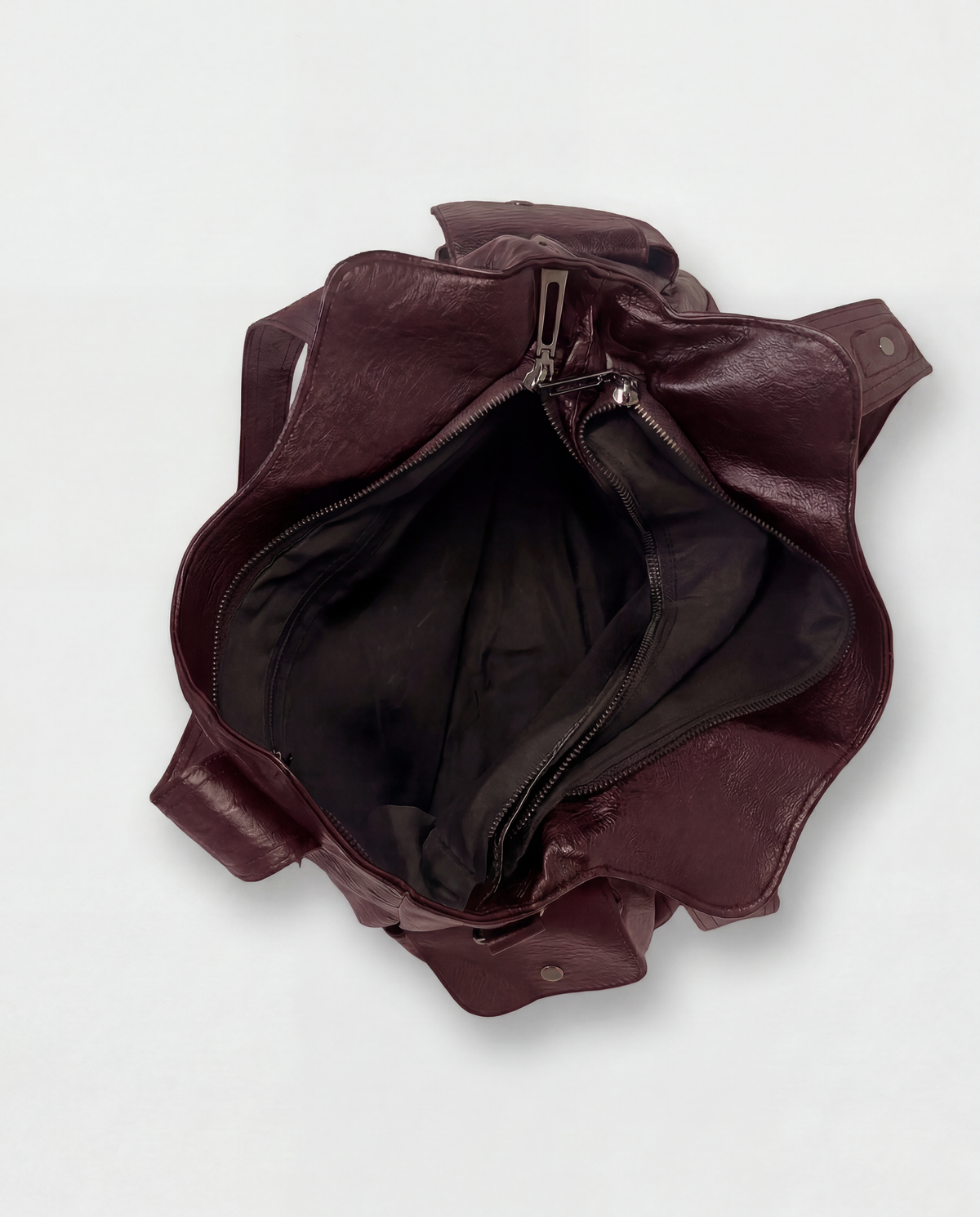 The Manhattan Bag