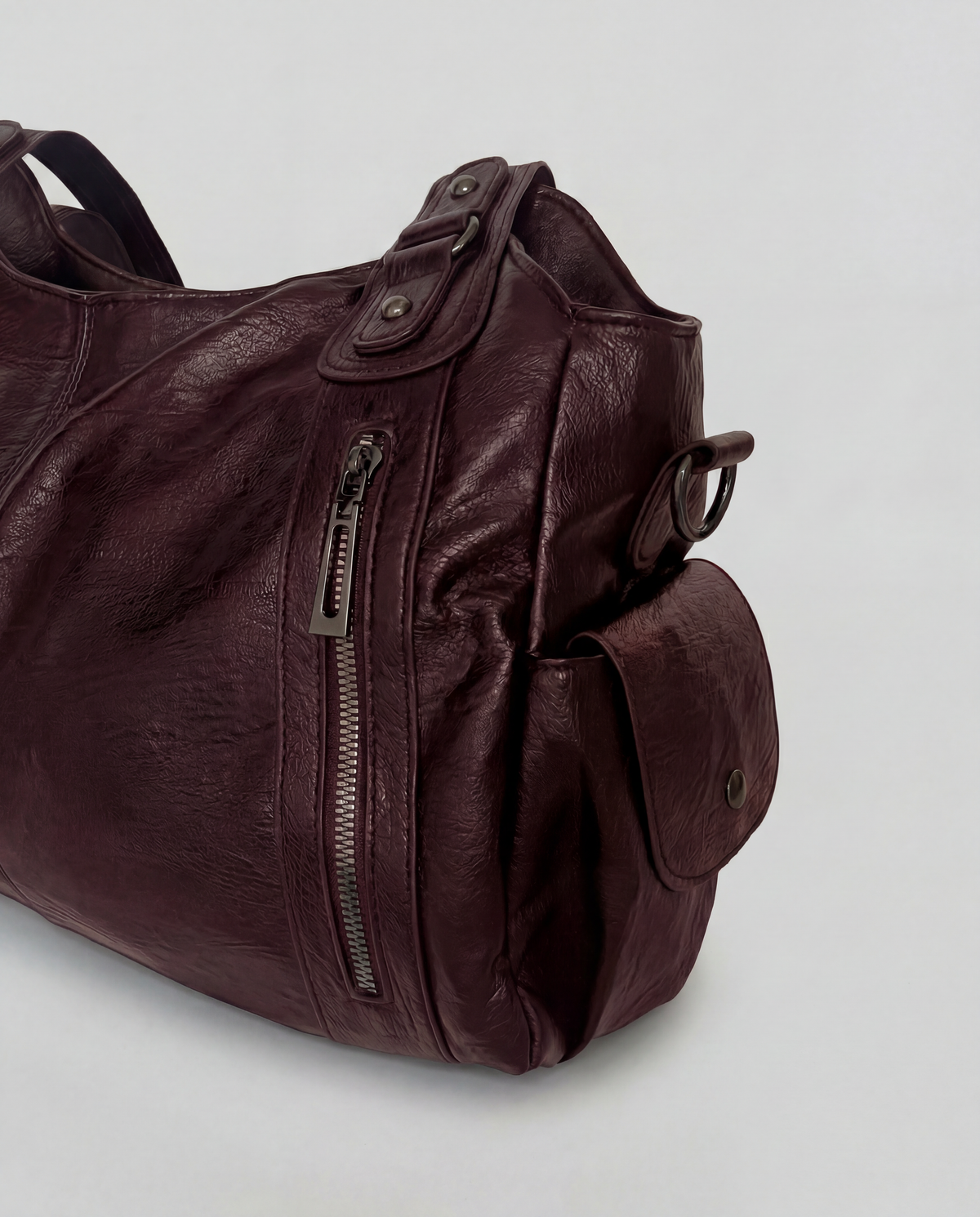 The Manhattan Bag