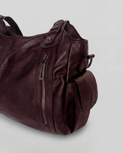 The Manhattan Bag
