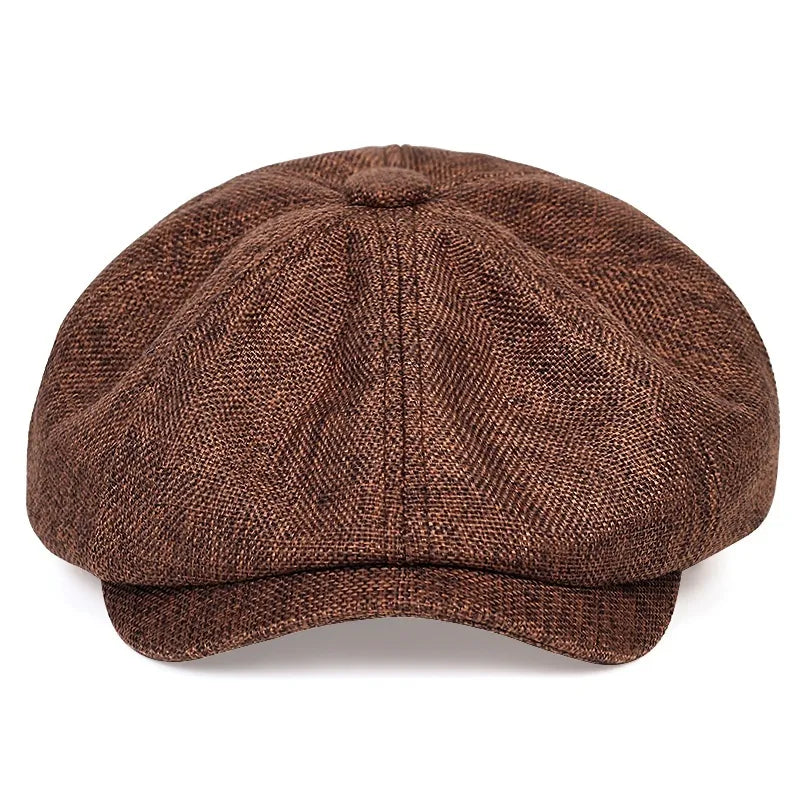 Birmingham | Snap Brim Cap