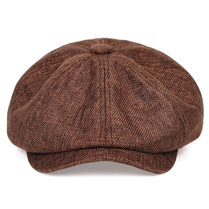 Birmingham | Snap Brim Cap