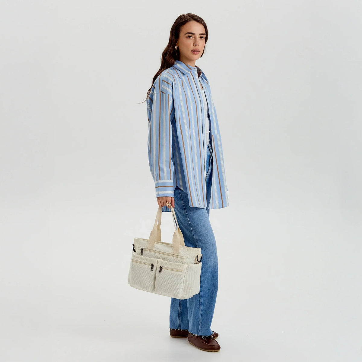 Henna | Crossbody Bag