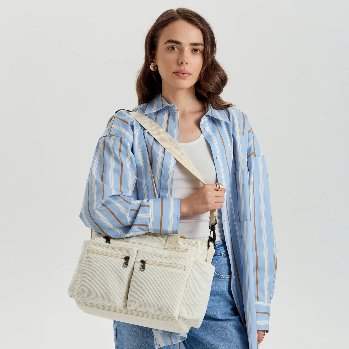 Henna | Crossbody Bag