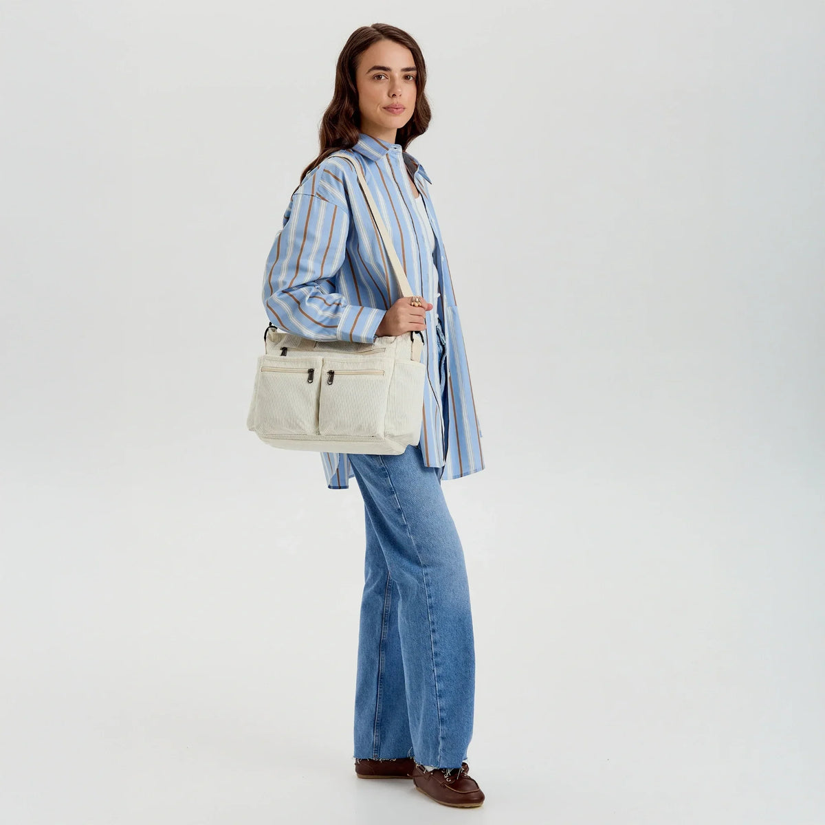 Henna | Crossbody Bag