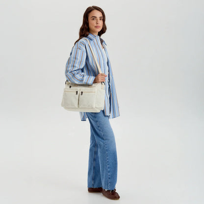 Henna | Crossbody Bag