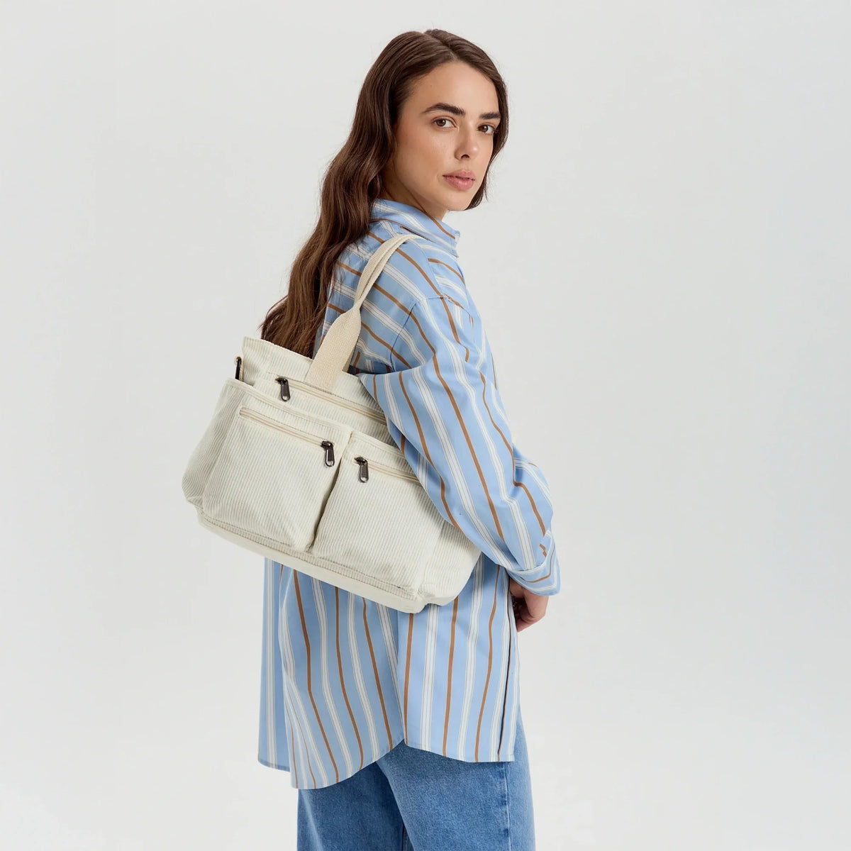 Henna | Crossbody Bag