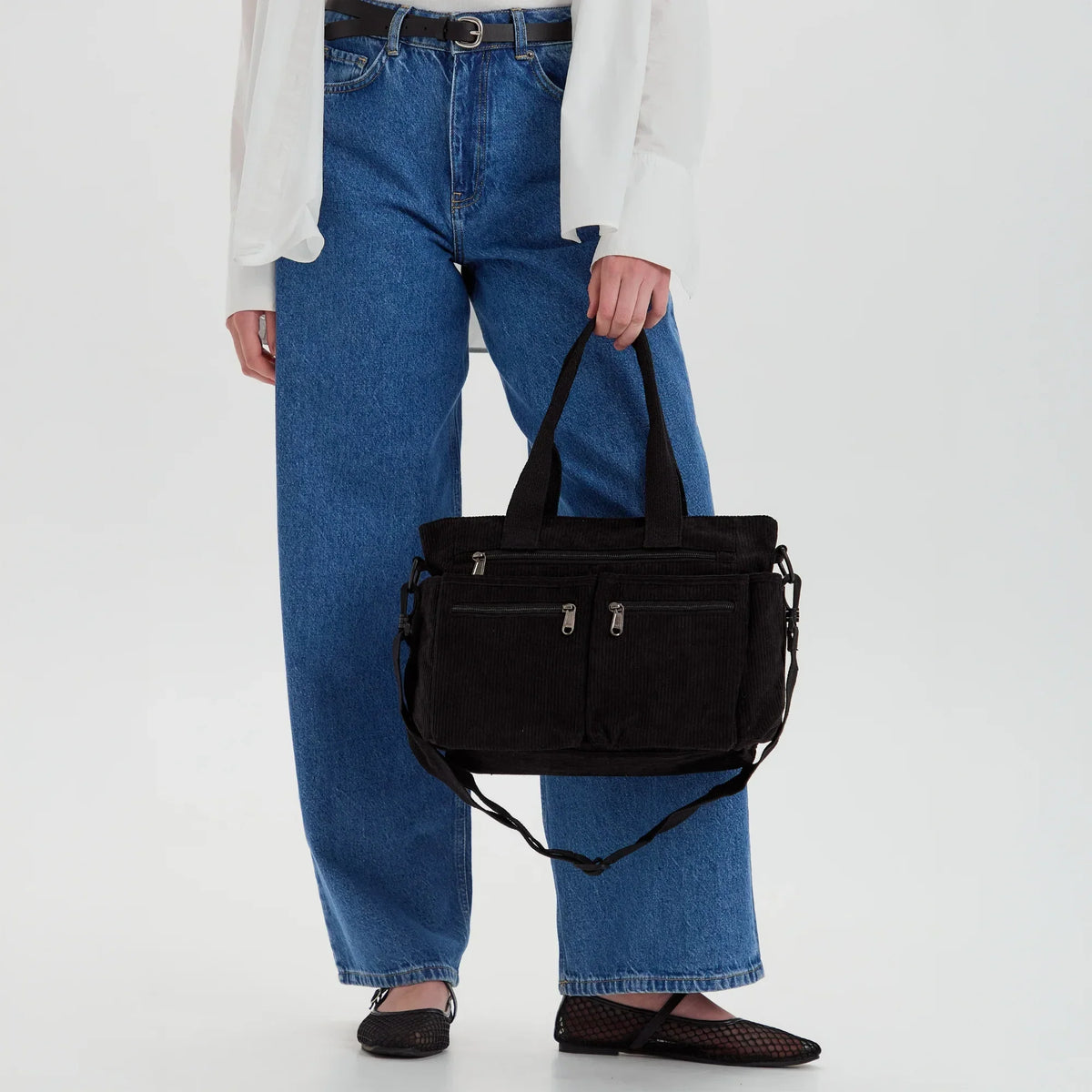 Henna | Crossbody Bag