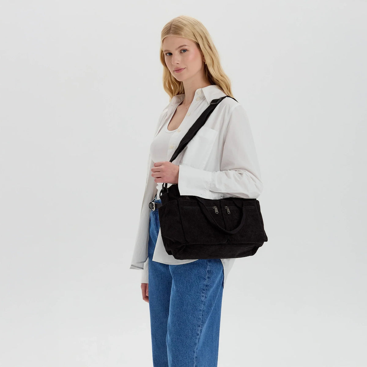 Henna | Crossbody Bag
