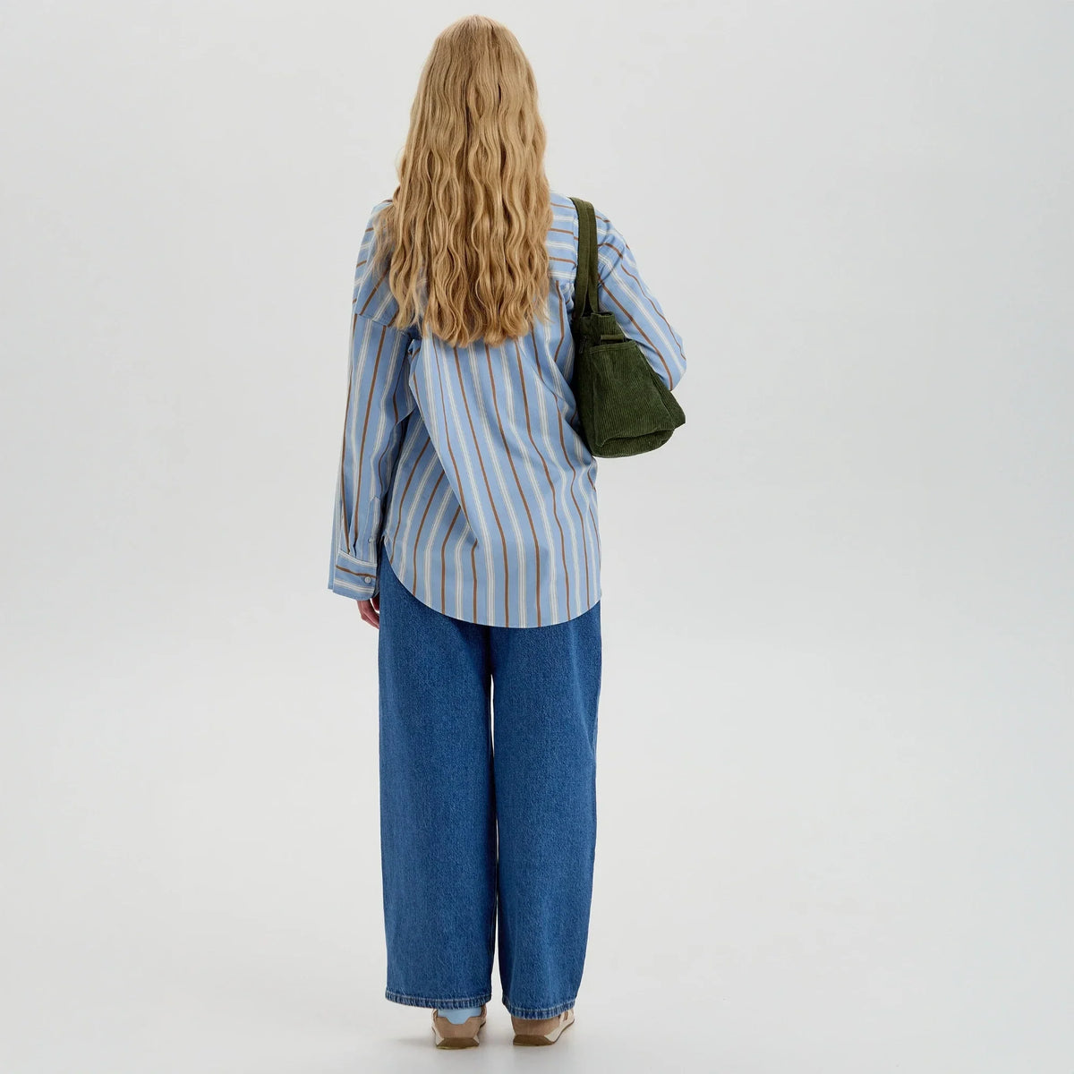 Henna | Crossbody Bag