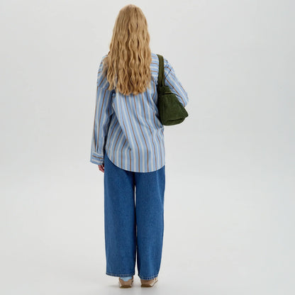 Henna | Crossbody Bag
