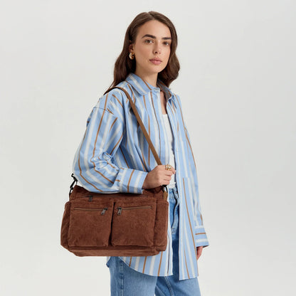 Henna | Crossbody Bag