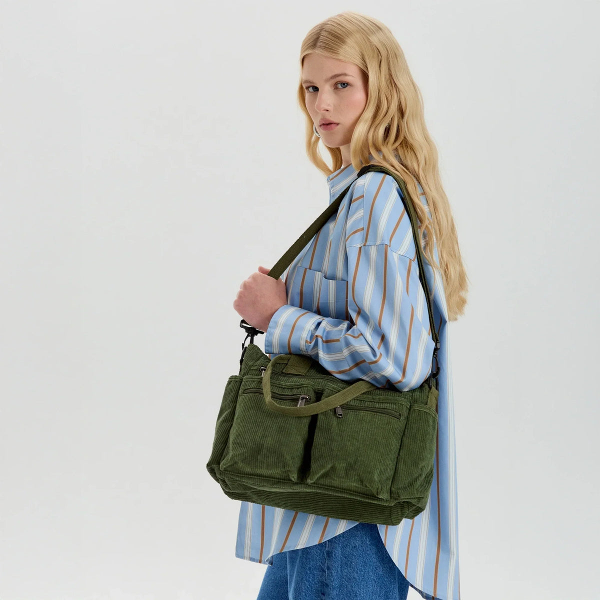 Henna | Crossbody Bag