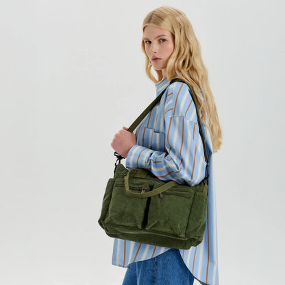 Henna | Crossbody Bag