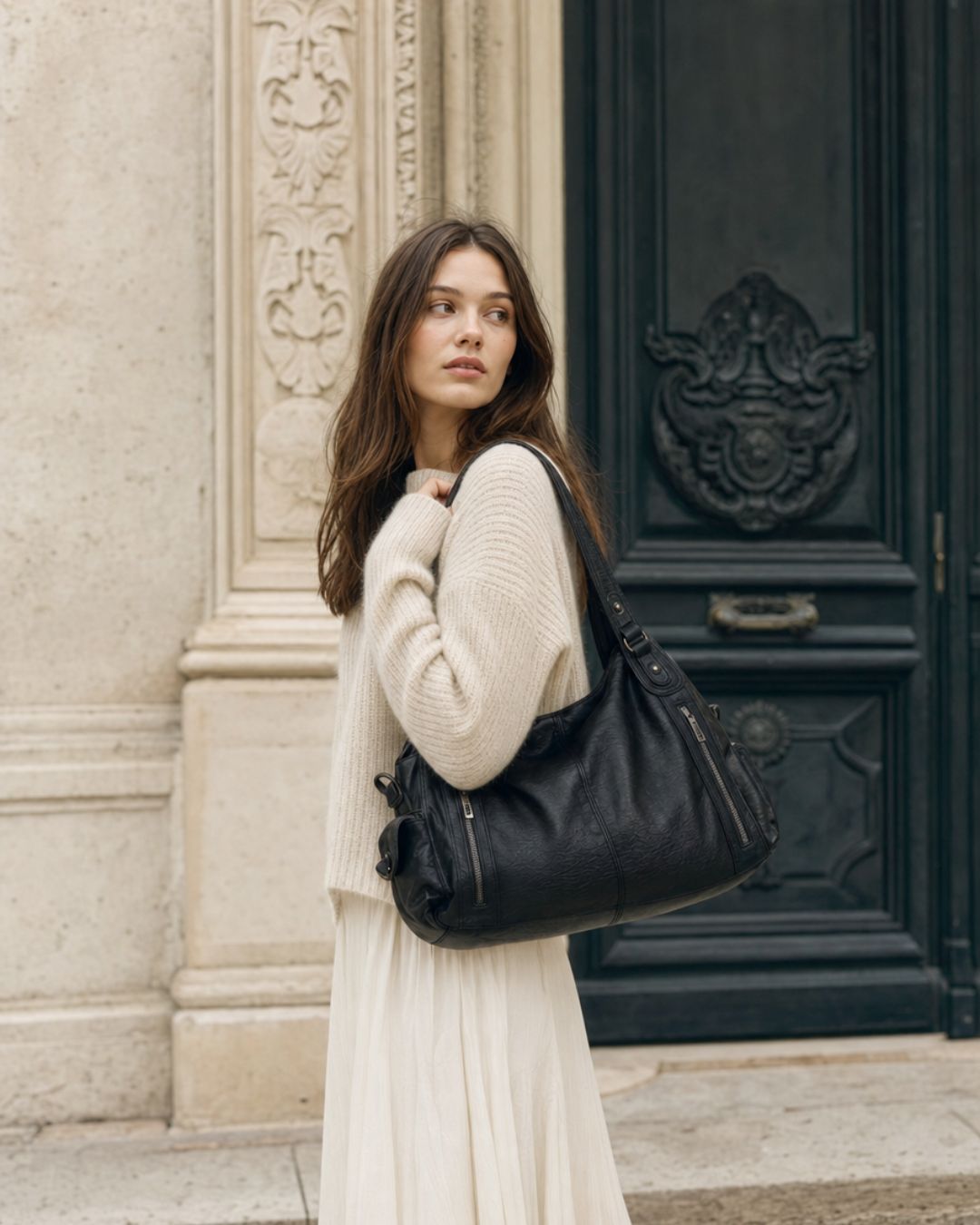The Manhattan Bag