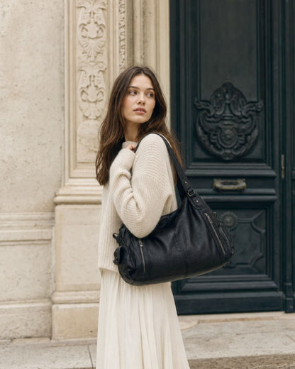 The Manhattan Bag