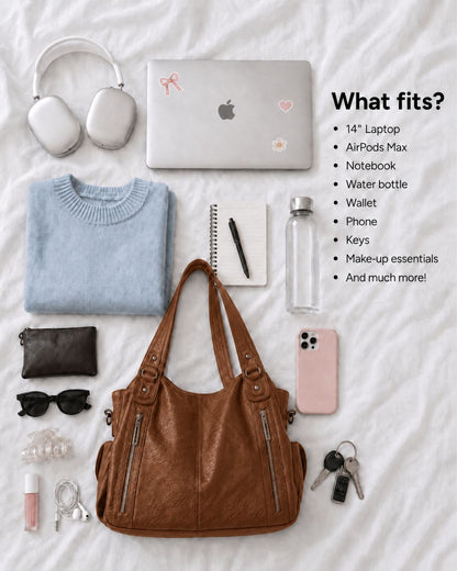 The Manhattan Bag