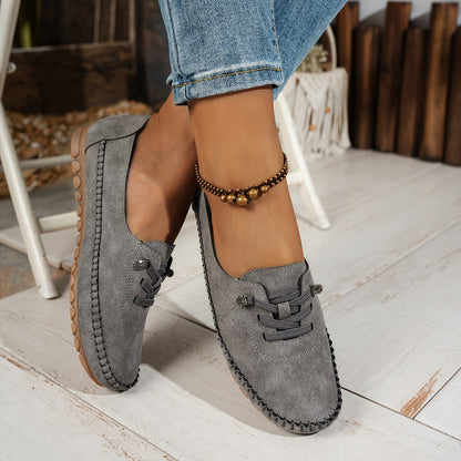 Elodie | Soft Loafers for Sensitive Feet