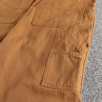 Brennan Trousers side utility pocket