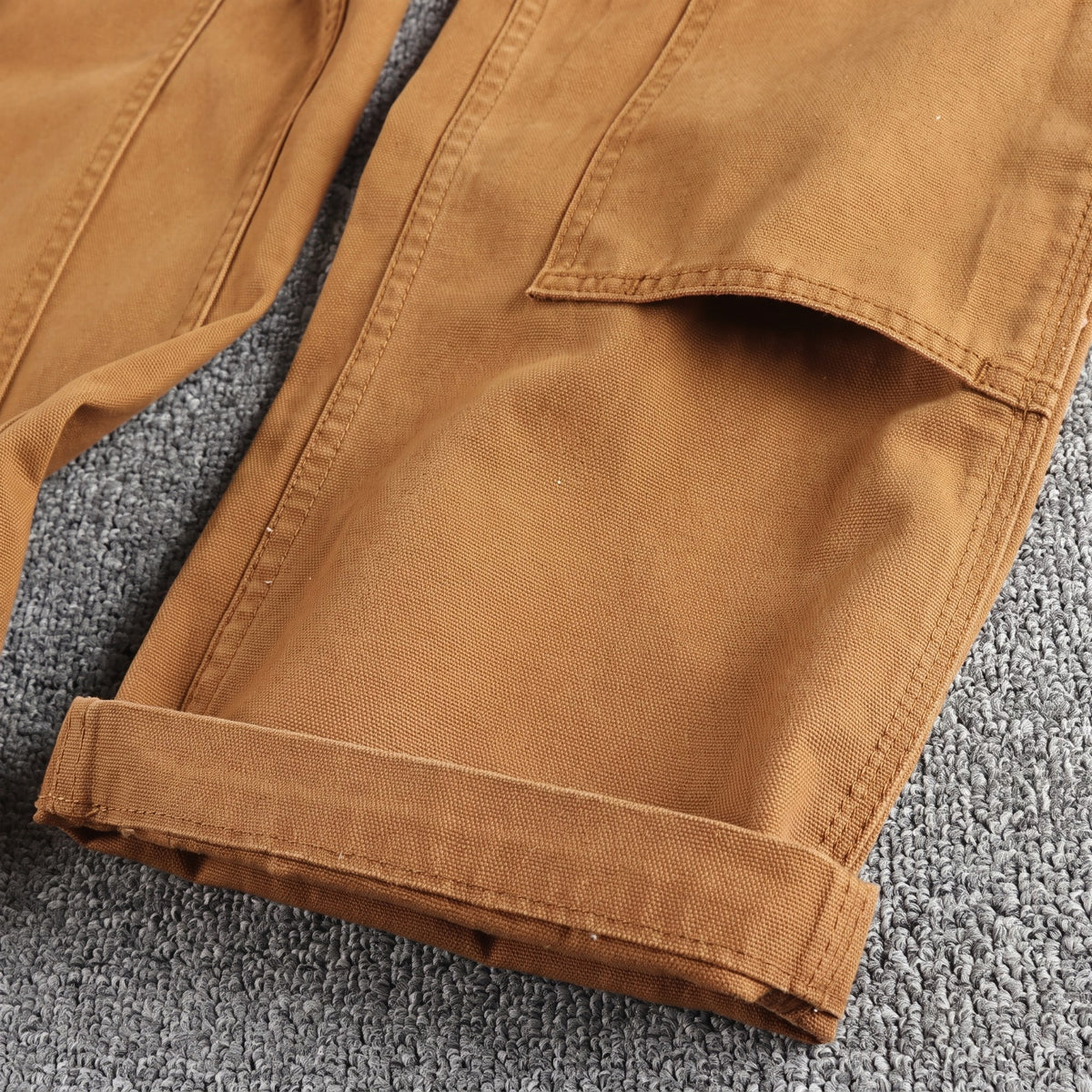 Brennan Trousers reinforced double knee and cuff