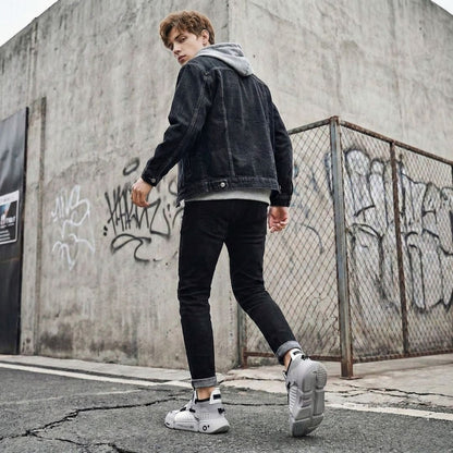 Cloud Walk Sneakers urban walk