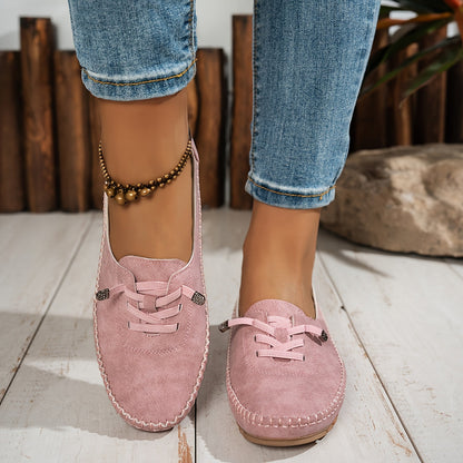 Elodie | Soft Loafers for Sensitive Feet