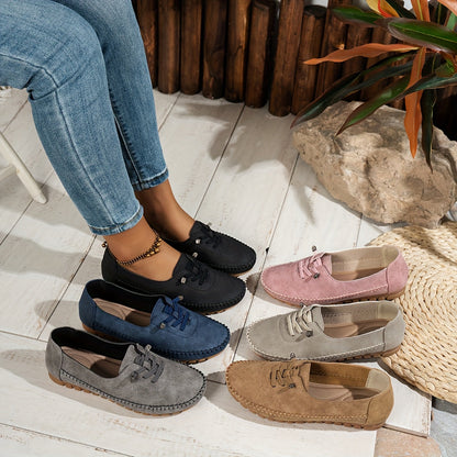 Elodie | Soft Loafers for Sensitive Feet
