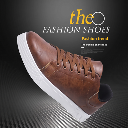 Harlan trainers - fashion