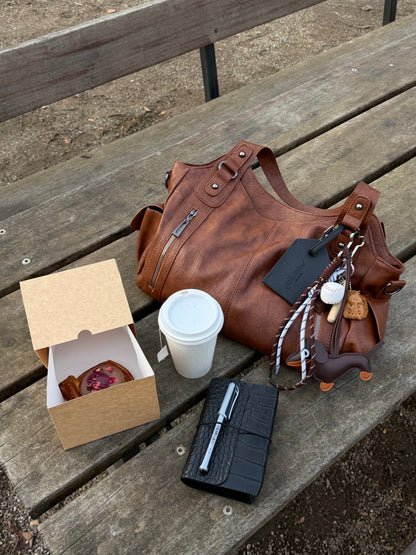 The Manhattan Bag