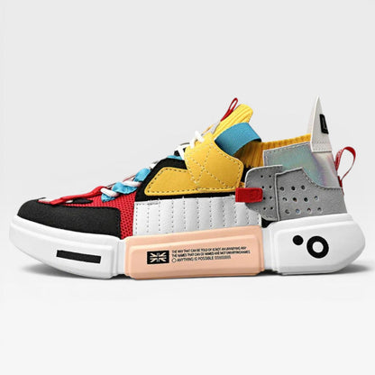 Cloud Walk Sneakers