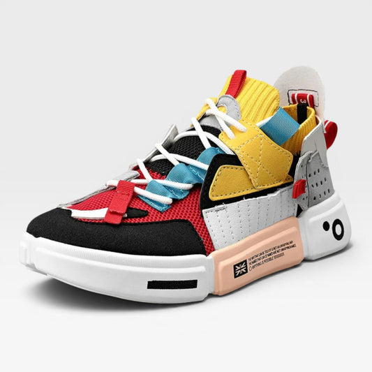Cloud Walk Sneakers