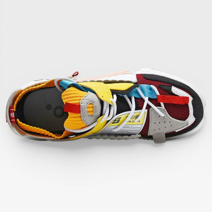 Cloud Walk Sneakers