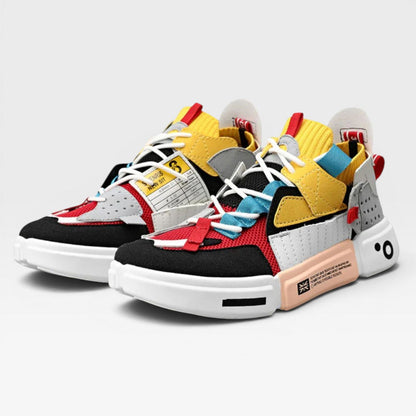 Cloud Walk Sneakers
