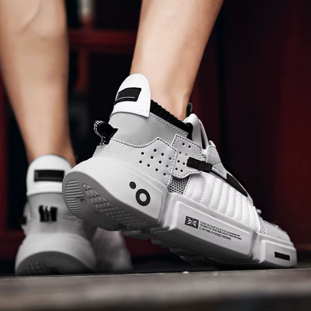 Cloud Walk Sneakers