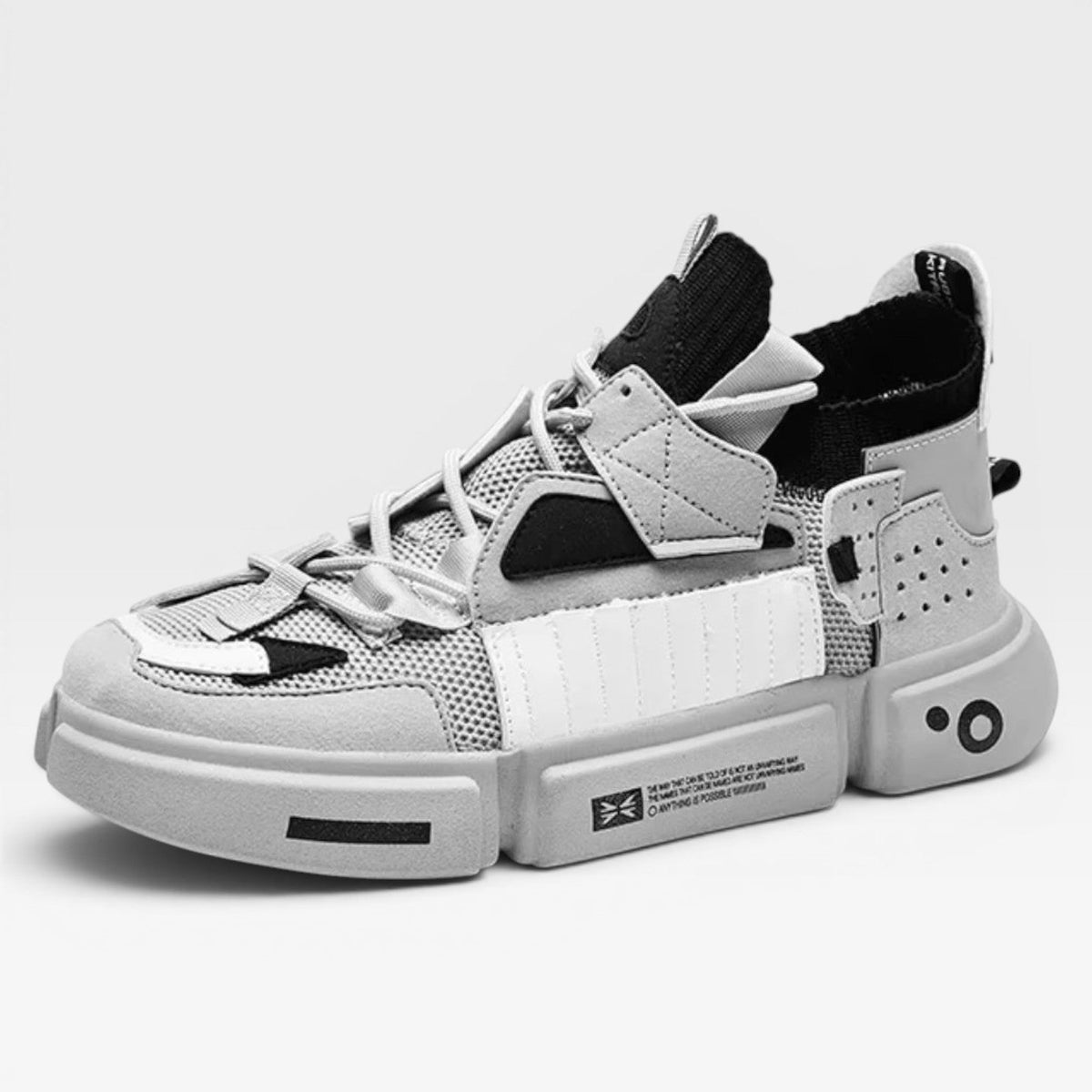 Cloud Walk Sneakers