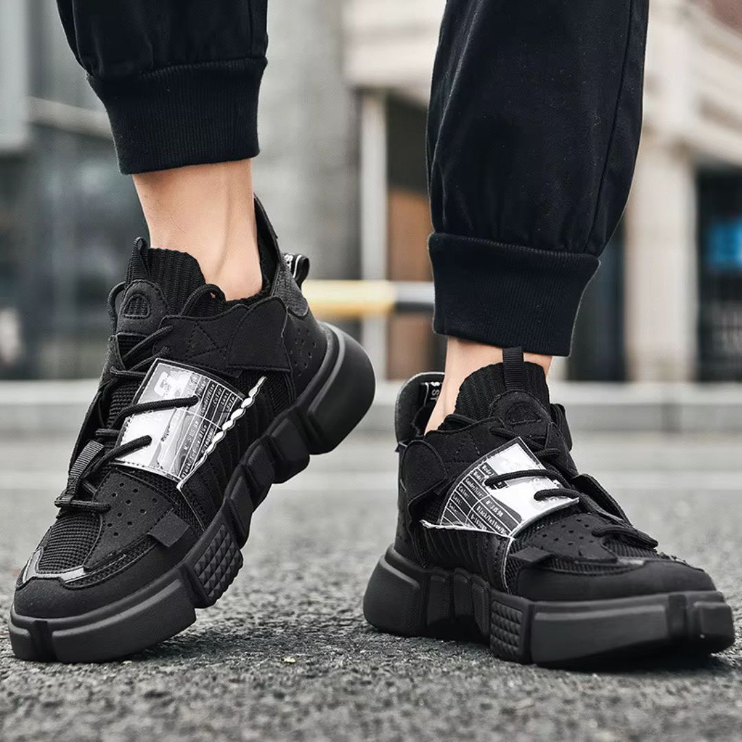 Cloud Walk Sneakers