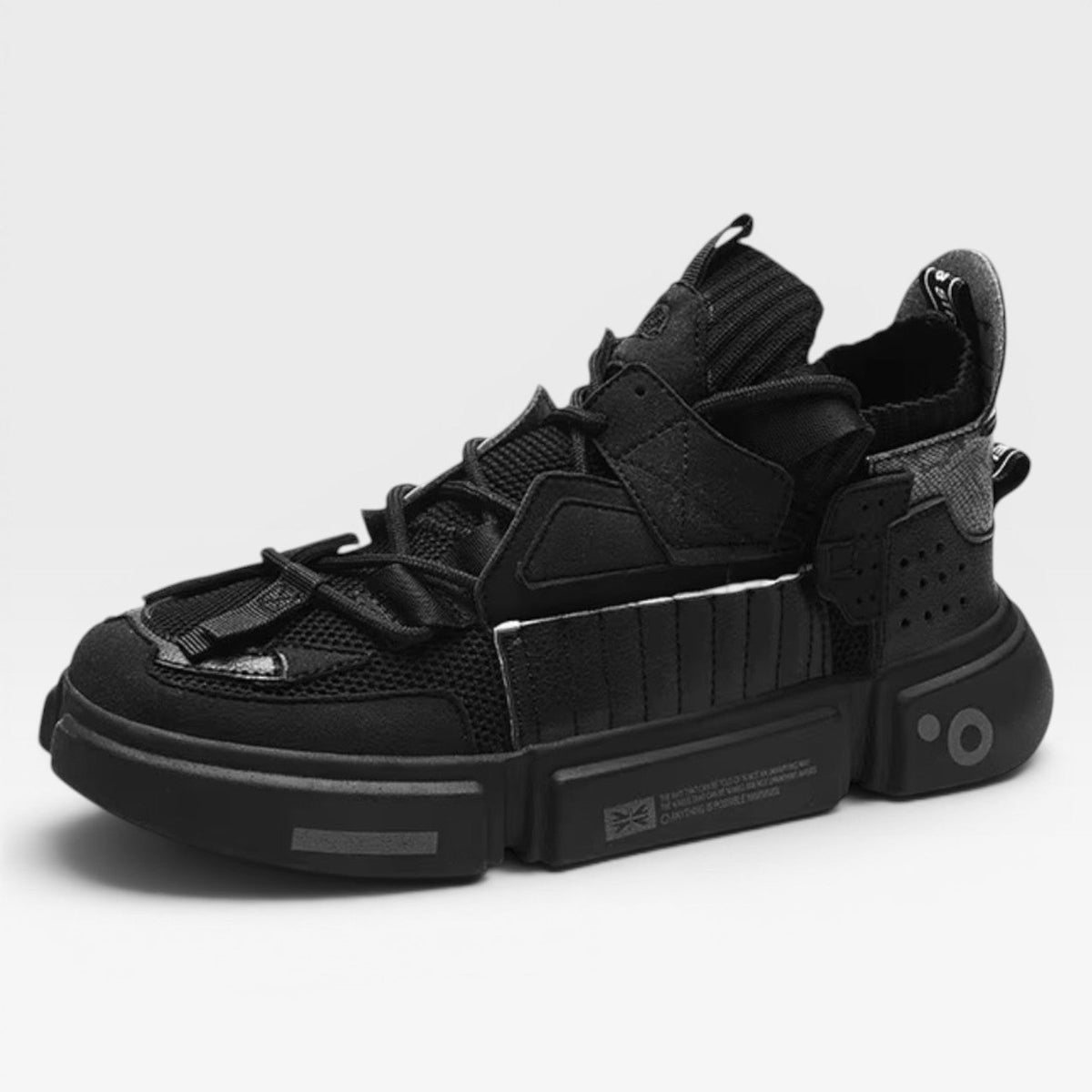Cloud Walk Sneakers