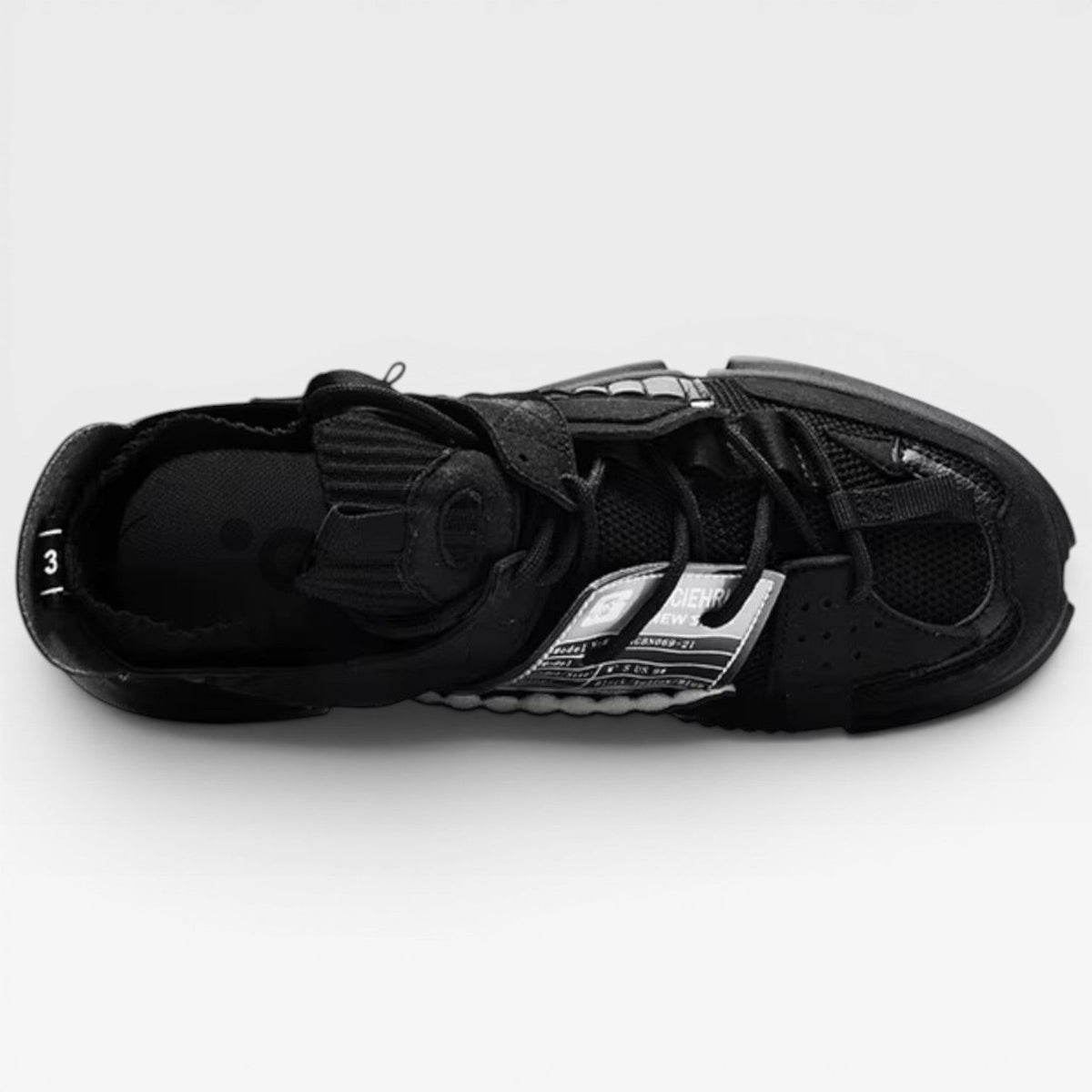 Cloud Walk Sneakers